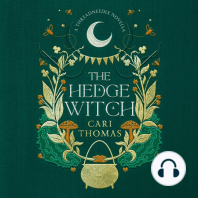 The Hedge Witch