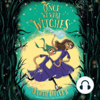 Once We Were Witches