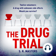 The Drug Trial