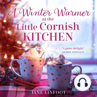 A Winter Warmer at the Little Cornish Kitchen