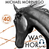 War Horse 40th Anniversary Edition