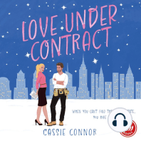 Love Under Contract