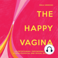The Happy Vagina