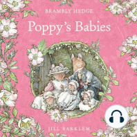 Poppy’s Babies
