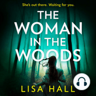 The Woman in the Woods