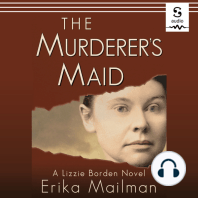 The Murderer's Maid