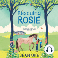 Rescuing Rosie