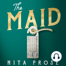 The Maid by Nita Prose (Audiobook) - Read free for 30 days