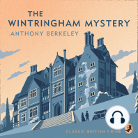 The Wintringham Mystery