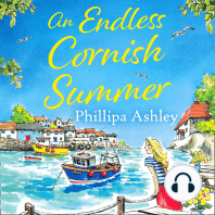 An Endless Cornish Summer