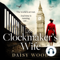 The Clockmaker’s Wife