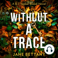 Without a Trace