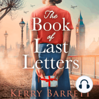 The Book of Last Letters