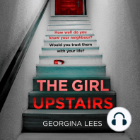 The Girl Upstairs