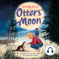 Otters' Moon