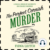 The Perfect Cornish Murder