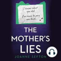 The Mother’s Lies