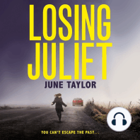 Losing Juliet