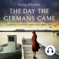 The Day the Germans Came