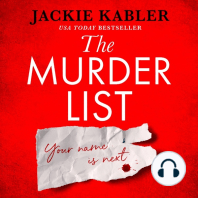 The Murder List