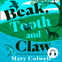 Beak, Tooth and Claw