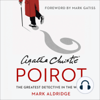 Agatha Christie’s Poirot