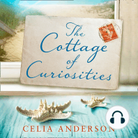 The Cottage of Curiosities