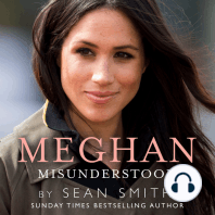 Meghan Misunderstood