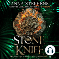 The Stone Knife