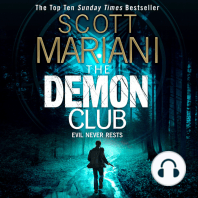 The Demon Club