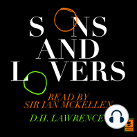 Sons and Lovers