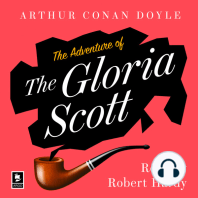 The Adventure of the Gloria Scott