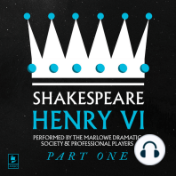 Henry VI, Pt.1