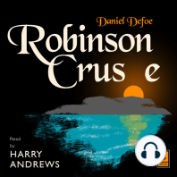 Robinson Crusoe