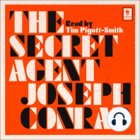 The Secret Agent