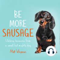 Be More Sausage