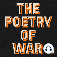 The Poetry of War