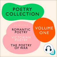 The Ultimate Poetry Collection