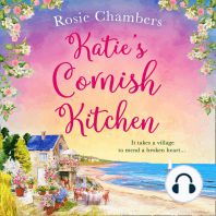 Katie’s Cornish Kitchen