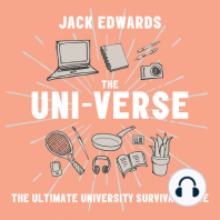 The Ultimate University Survival Guide