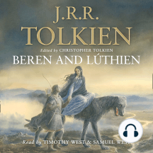 Tolkien Geek: ROTK: Bk 5, Ch 1