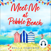 Meet Me at Pebble Beach