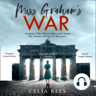 Miss Graham’s War