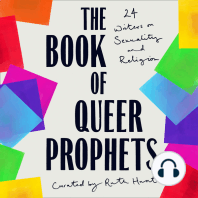 The Book of Queer Prophets