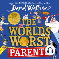 The World’s Worst Parents