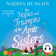 The Hopes and Triumphs of the Amir Sisters