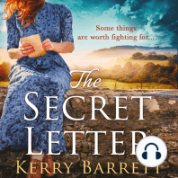 The Secret Letter