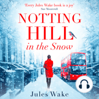 Notting Hill in the Snow