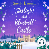 Starlight Over Bluebell Castle