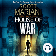 House of War